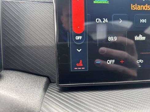 New 2026 Ford Mustang Coupe image 19