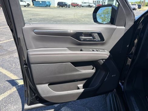 New 2026 Chevrolet Tahoe RST w/ Advanced Technology Package AWD/4WD image 10