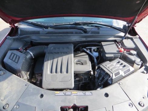 Used 2017 Chevrolet Equinox LT w/ Convenience Package image 14