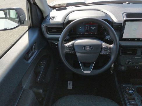 New 2026 Ford Maverick XL image 16