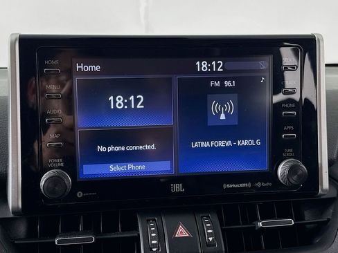 Used 2021 Toyota RAV4 Limited image 34