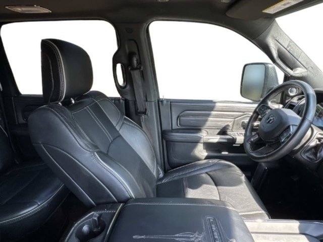Used 2024 RAM 2500 Limited AWD/4WD image 16