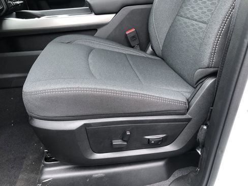 New 2026 RAM 2500 Big Horn image 22