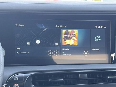 New 2026 Hyundai Palisade XRT Pro image 16