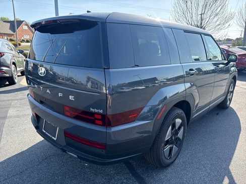 New 2026 Hyundai Santa Fe SE image 7