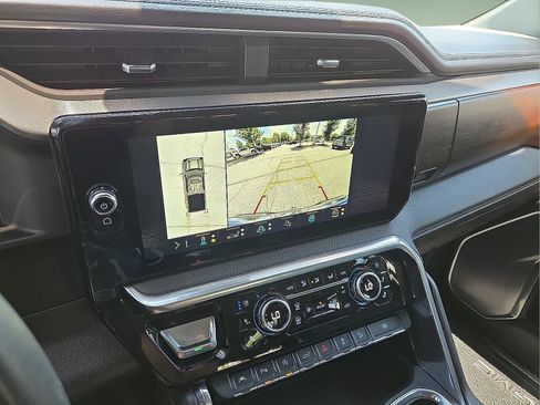 Certified 2023 GMC Sierra 1500 Denali AWD/4WD image 17