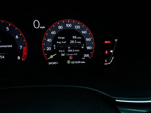 Used 2024 Acura Integra Type S image 22