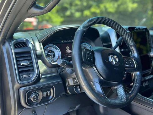 Used 2019 RAM 2500 Limited AWD/4WD image 11