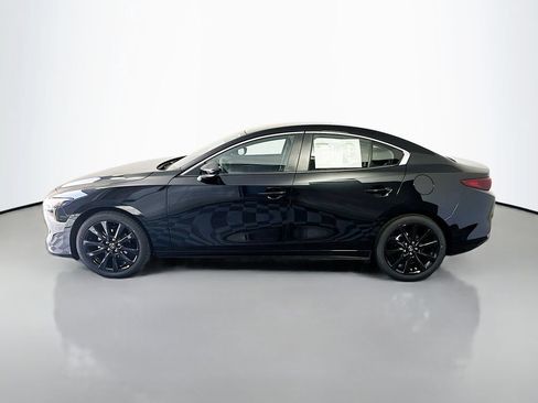 New 2026 MAZDA MAZDA3 s Sport FWD image 4