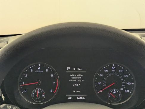 Used 2022 Kia K5 LXS image 16