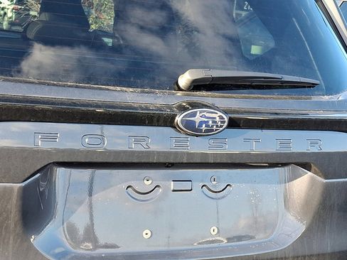 New 2026 Subaru Forester Premium image 5