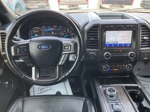 Certified 2021 Ford Expedition Limited AWD/4WD image 7