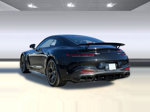Certified 2026 Mercedes-Benz AMG GT 63 image 22