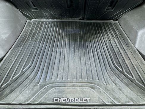 Used 2023 Chevrolet Equinox LT w/ LPO, Floor Liner Package FWD image 62
