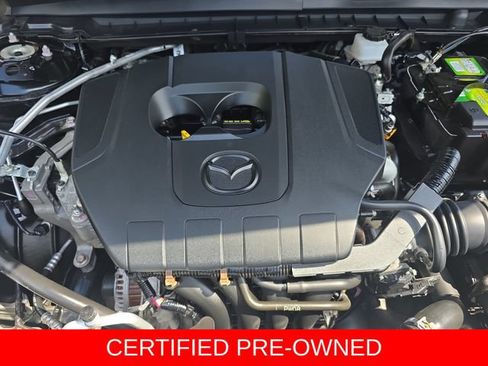 Certified 2025 MAZDA CX-50 AWD 2.5 S w/ Preferred Package image 28