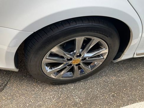 Used 2010 Lexus ES 350 image 11