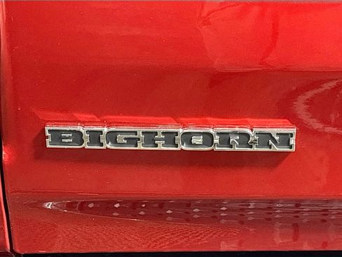 New 2026 RAM 1500 Big Horn image 23
