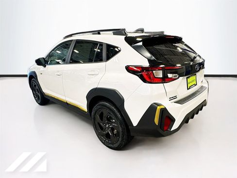 Used 2026 Subaru Crosstrek 2.5i Sport AWD/4WD image 7