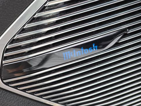 Used 2022 Jeep Grand Cherokee L Overland w/ Luxury Tech Group IV image 9