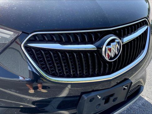 Used 2019 Buick Encore Preferred FWD image 29