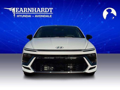 New 2026 Hyundai Sonata N Line FWD image 12