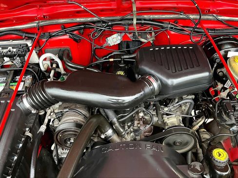 Used 2001 Jeep Wrangler SE image 32