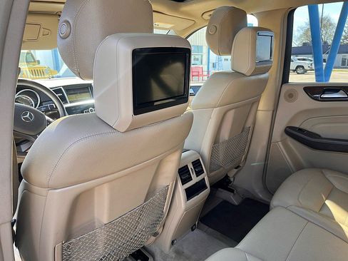 Used 2012 Mercedes-Benz ML 350 4MATIC image 15