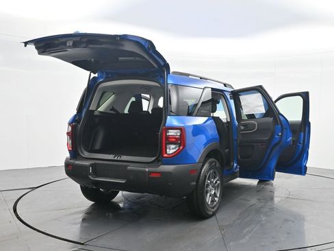 New 2026 Ford Bronco Sport Big Bend AWD/4WD image 47