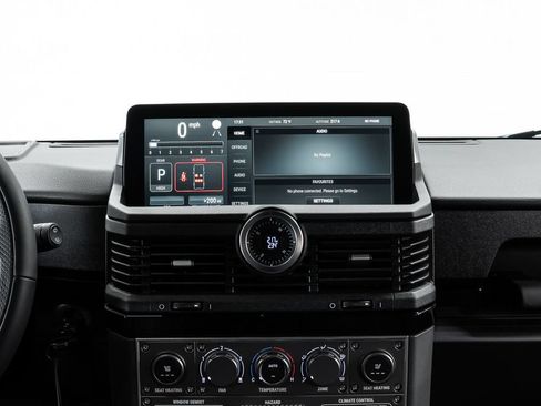 Used 2025 INEOS Grenadier AWD/4WD image 28
