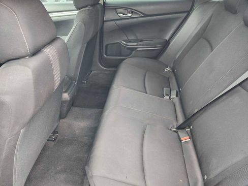 Used 2020 Honda Civic LX image 30