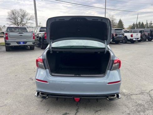 Used 2023 Honda Civic Si image 37