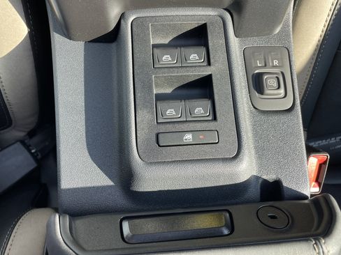 New 2025 Ford Bronco Big Bend image 30