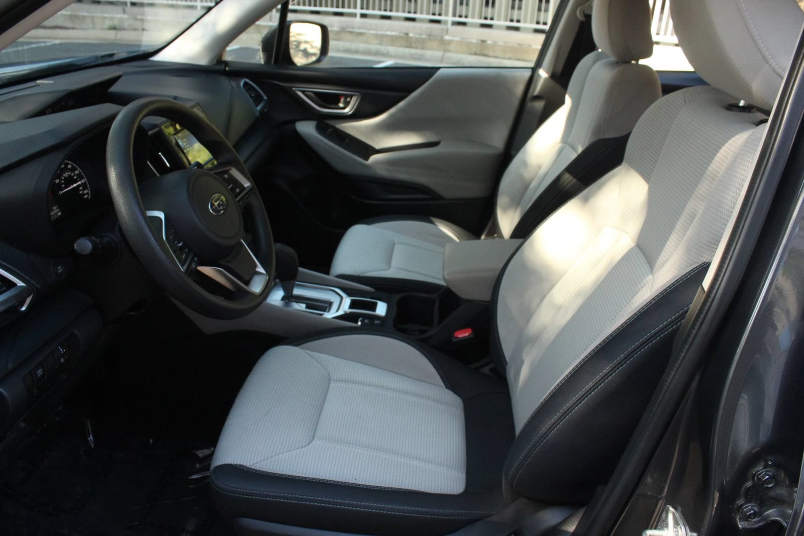 Used 2022 Subaru Forester AWD/4WD image 14