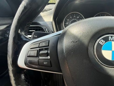 Used 2017 BMW X1 sDrive28i FWD image 21