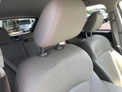 Used 2014 Subaru Crosstrek 2.0i Limited w/ Popular Package #1 image 10