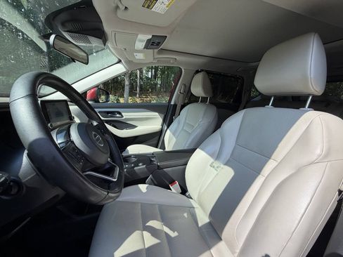 Used 2021 Nissan Rogue SV w/ Premium Package FWD image 23