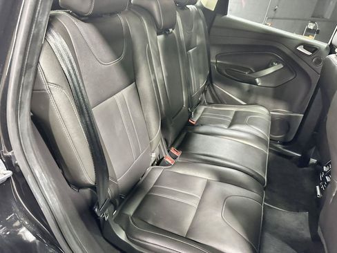 Used 2013 Ford Escape Titanium w/ Parking Technology Pkg FWD image 42