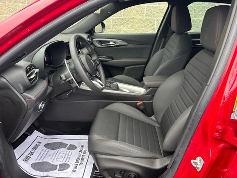 Used 2024 Dodge Hornet R/T image 12