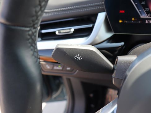 Used 2024 BMW X1 xDrive28i w/ Premium Package image 29