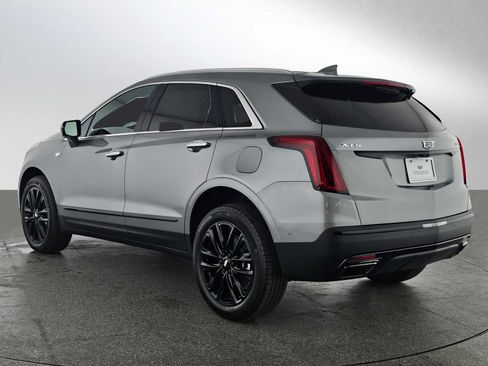 New 2026 Cadillac XT5 Premium Luxury w/ LPO, ONYX Package image 5