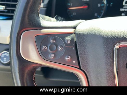 Used 2019 GMC Yukon XL Denali w/ Open Road Package image 26