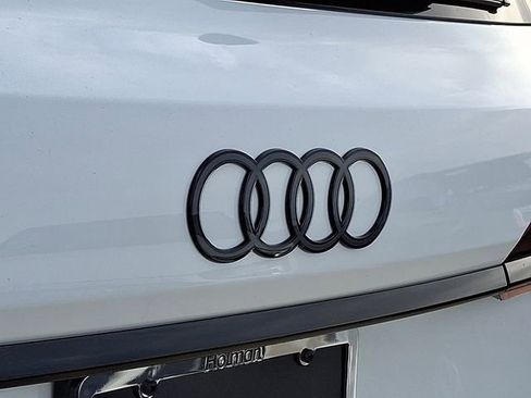 New 2026 Audi Q7 3.0T Premium Plus image 20