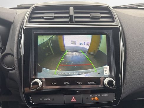 New 2025 Mitsubishi Outlander Sport 2.0 Trail Edition image 26