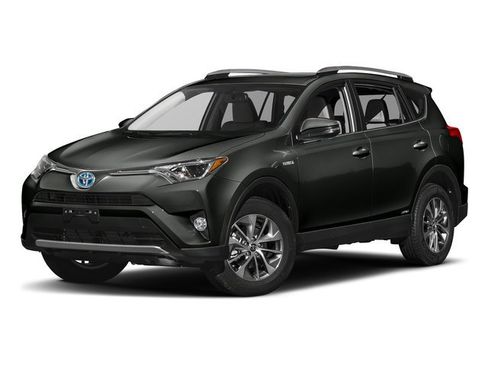 Used 2018 Toyota RAV4 XLE w/ Convenience Package image 1