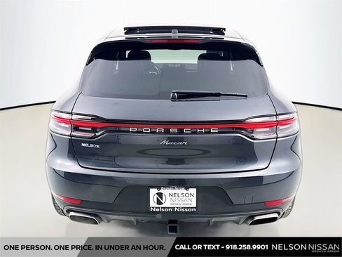 Used 2020 Porsche Macan image 6