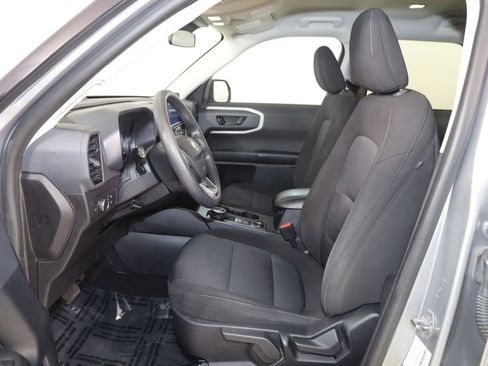 Used 2021 Ford Bronco Sport AWD/4WD image 10