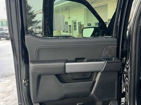 Used 2026 Ford F150 XLT w/ Equipment Group 302A MID AWD/4WD image 36