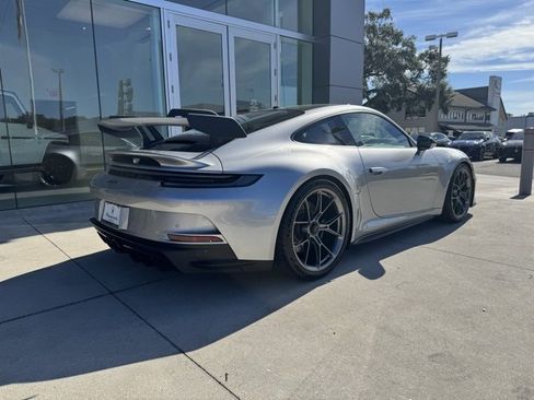 Used 2022 Porsche 911 GT3 image 4