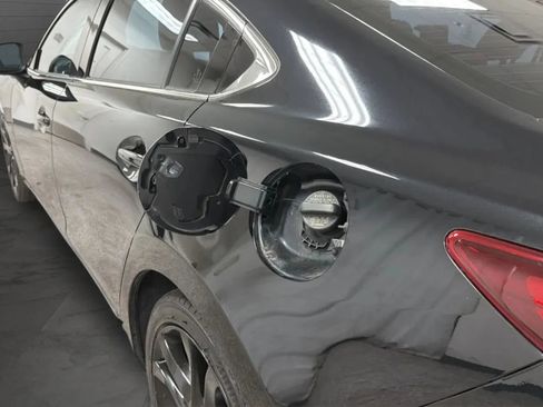 Used 2017 MAZDA MAZDA6 Grand Touring FWD image 26