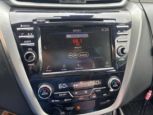 Used 2023 Nissan Murano SV w/ SV Midnight Edition Package AWD/4WD image 18